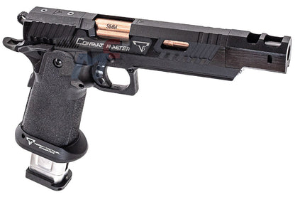 EMG TTI 2011 Combat Master Alpha ( Standard / Gas ) GBB Pistol