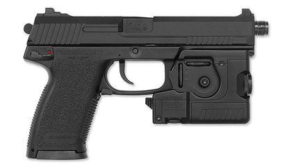 Tokyo Marui MK23 SOCOM Fixed Slide Full Set GBB Pistol