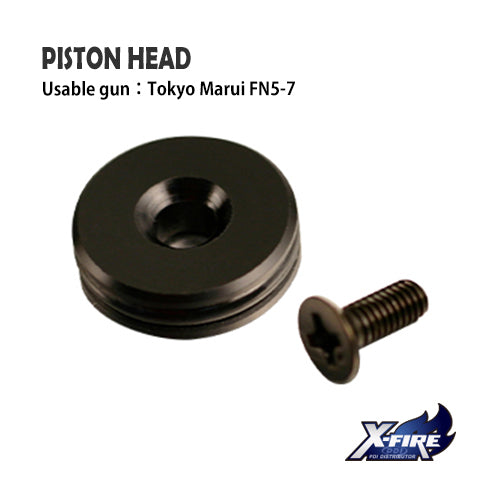 PDI Piston Head for MaruiR