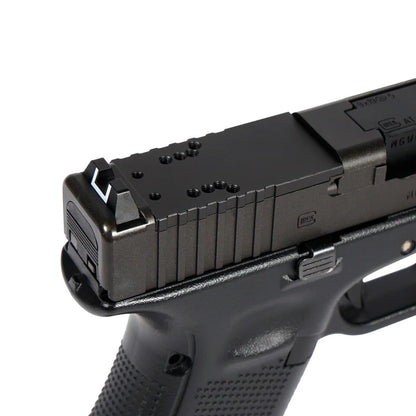 Nine Ball Multi-Mount Plate for Marui G17/19 Gen5 MOS (Coming Soon)
