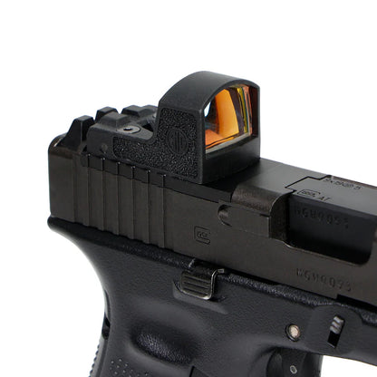 Nine Ball Multi-Mount Plate for Marui G17/19 Gen5 MOS (Coming Soon)