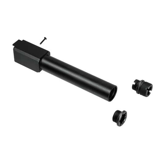 Nine Ball Non-Recoil 2-Way Outer Barrel for Tokyo Marui G19 Gen5 MOS (Coming Soon)