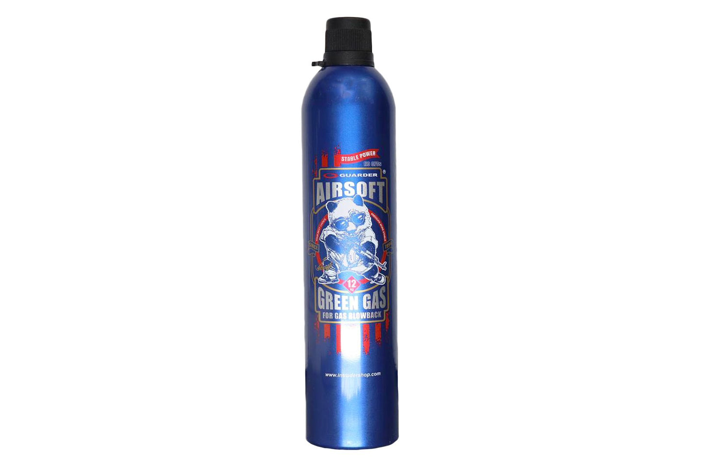 Guarder Gas 1000(1000ml)(Sea Mail Only)