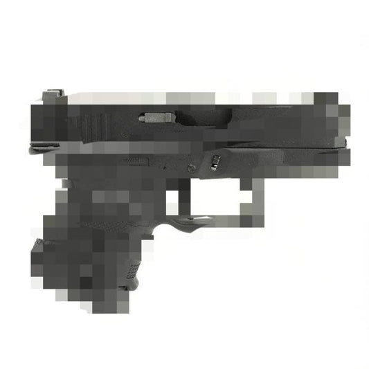 WE Model 26 Gen4 GBB (Semi/Full Auto) (Black)