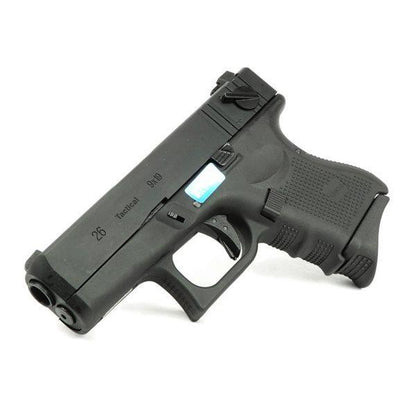 WE G26 Gen4 GBB (Semi/Full Auto) (Black)