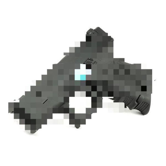 WE Model 26 Gen4 GBB (Semi/Full Auto) (Black)