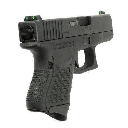 WE G26 Gen4 GBB (Semi/Full Auto) (Black)
