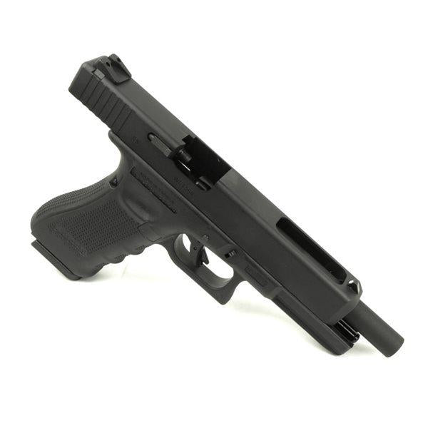WE G34 GEN.  IV Gas Blow Back(Black)