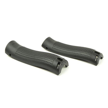 WE G34 GEN.  IV Gas Blow Back(Black)