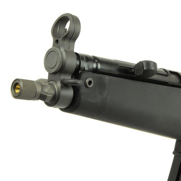 WE Apache A2 Gas Blow Back