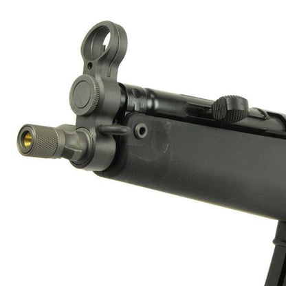 WE Apache A2 Gas Blow Back