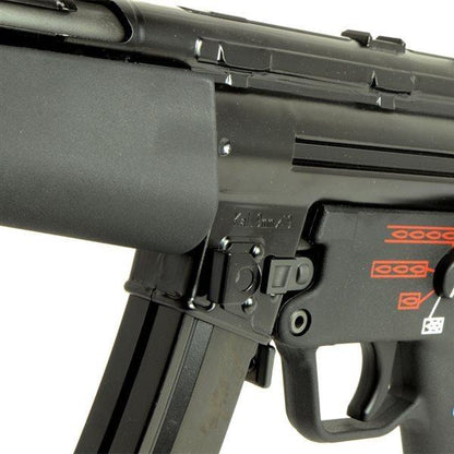 WE Apache A2 Gas Blow Back