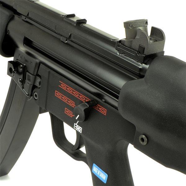 WE Apache A2 Gas Blow Back