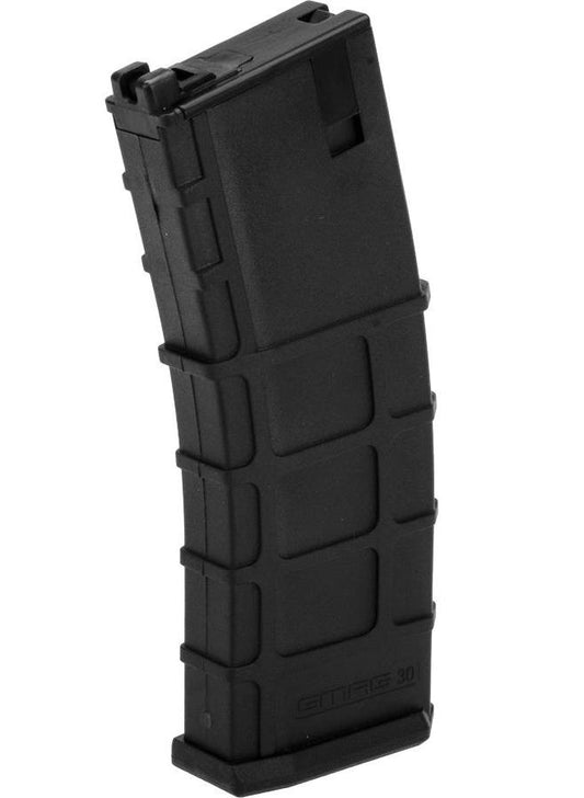 GHK M4 / G5 32Rds GMAG Ver.3 Gas Magazines (Black)