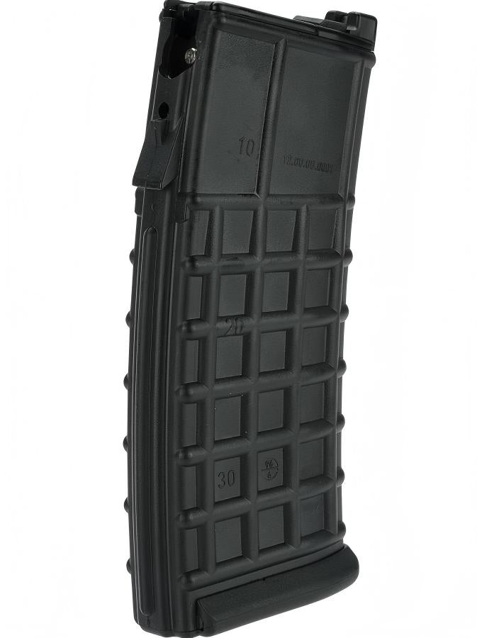 GHK AUG Gas Blow Back Magazine