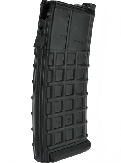 GHK AUG Gas Blow Back Magazine