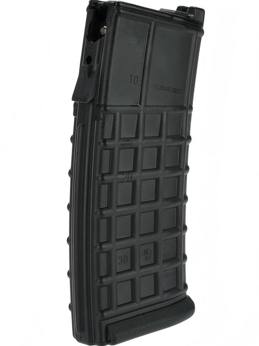 GHK AUG Gas Blow Back Magazine