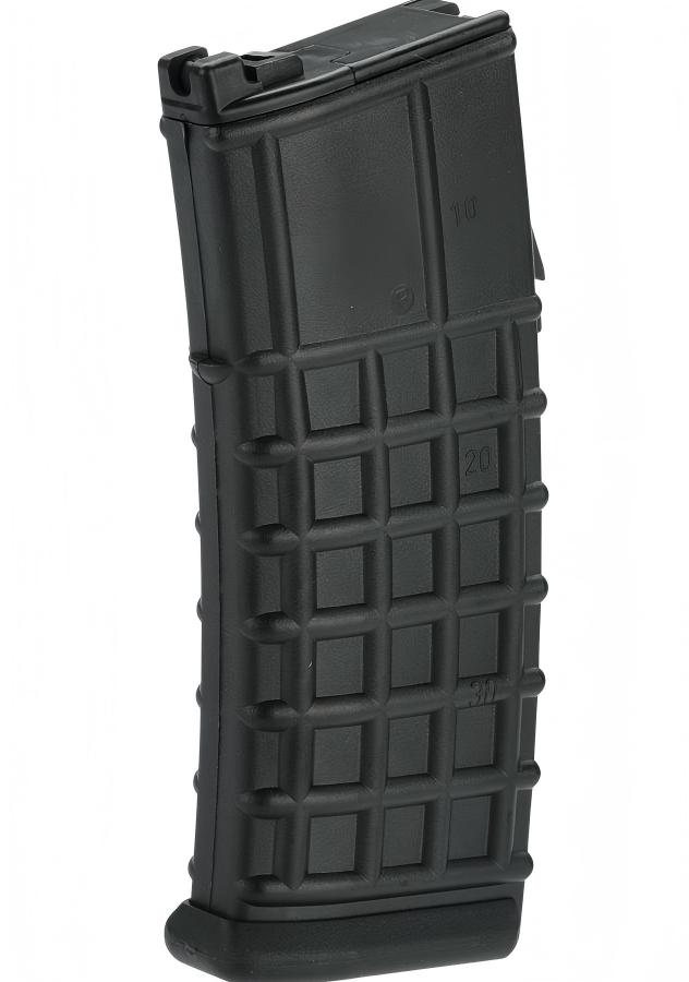 GHK AUG Gas Blow Back Magazine