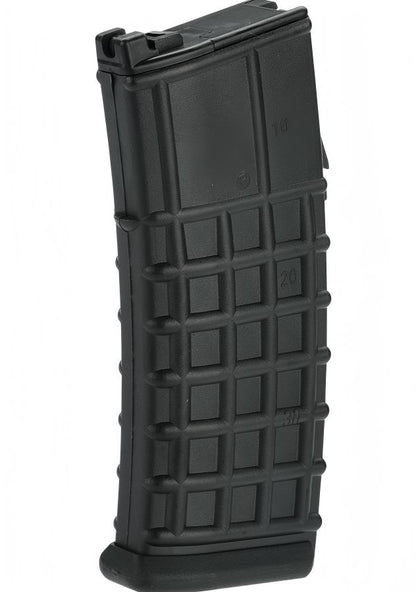 GHK AUG Gas Blow Back Magazine