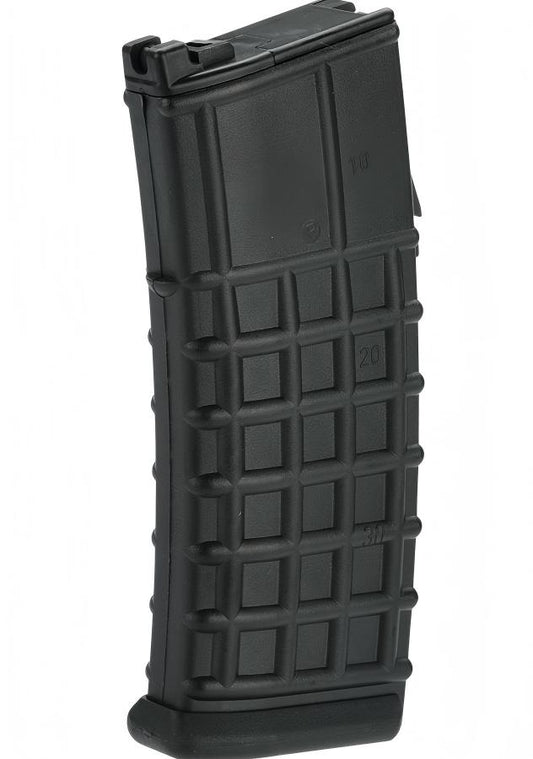 GHK AUG Gas Blow Back Magazine