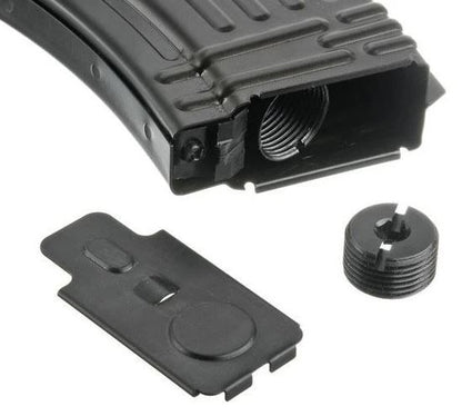 GHK 40rds M4 GBB Co2 Magazine(GEN. 3)