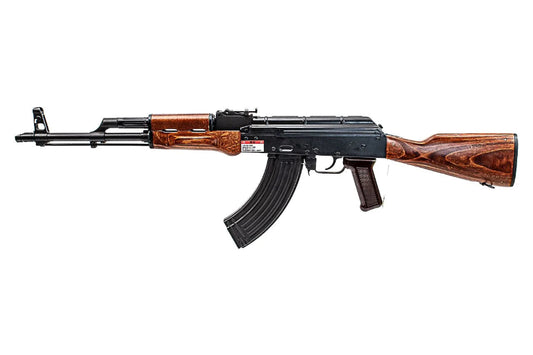 GHK AK Ver.3 GBB Rifle