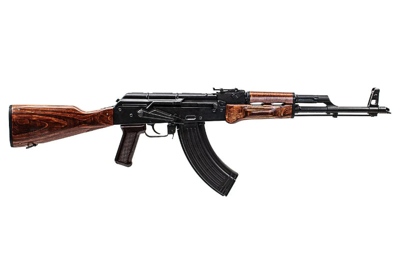 GHK AK Ver.3 GBB Rifle