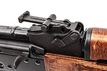 GHK AK Ver.3 GBB Rifle