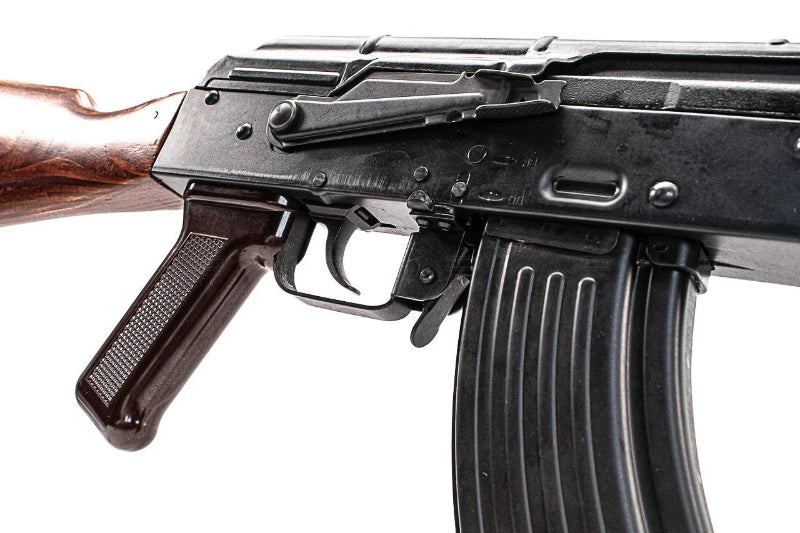 GHK AK Ver.3 GBB Rifle