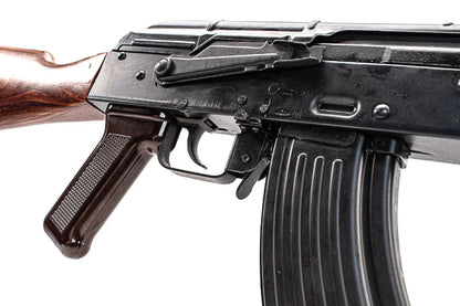 GHK AK Ver.3 GBB Rifle