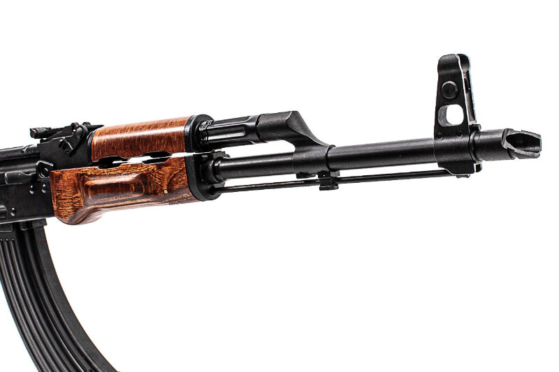 GHK AK Ver.3 GBB Rifle