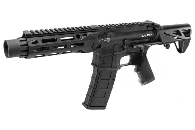 GHK KAC PDW Gas Blow Back