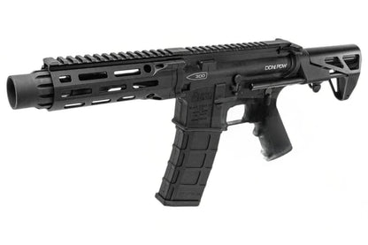 GHK KAC PDW Gas Blow Back