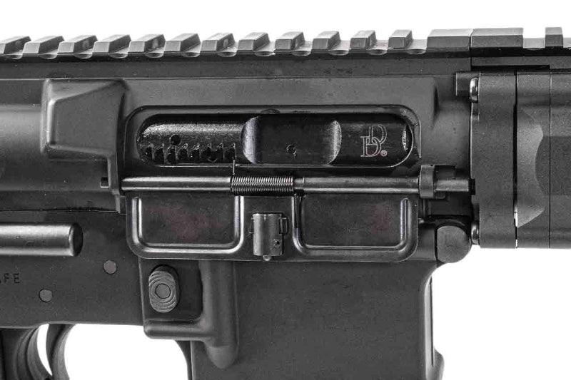 GHK KAC PDW Gas Blow Back