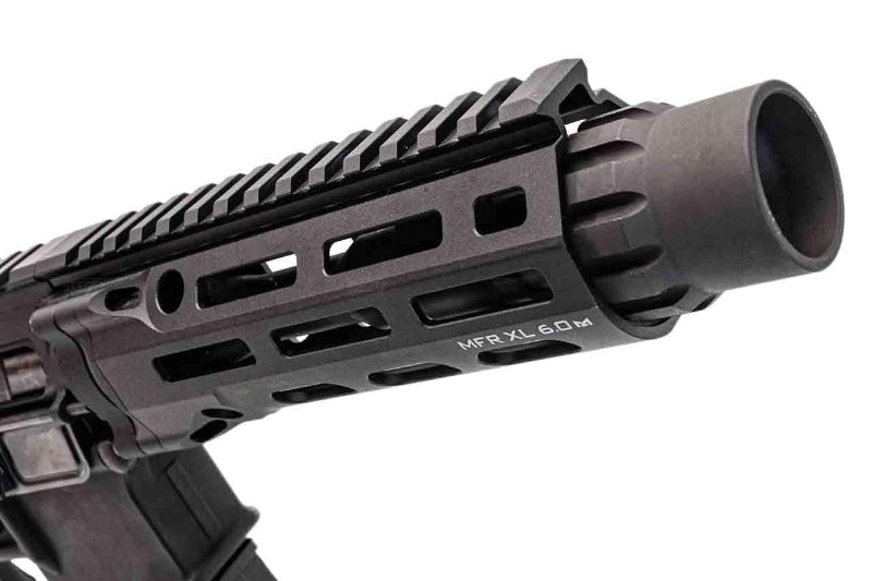 GHK KAC PDW Gas Blow Back