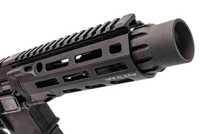GHK KAC PDW Gas Blow Back