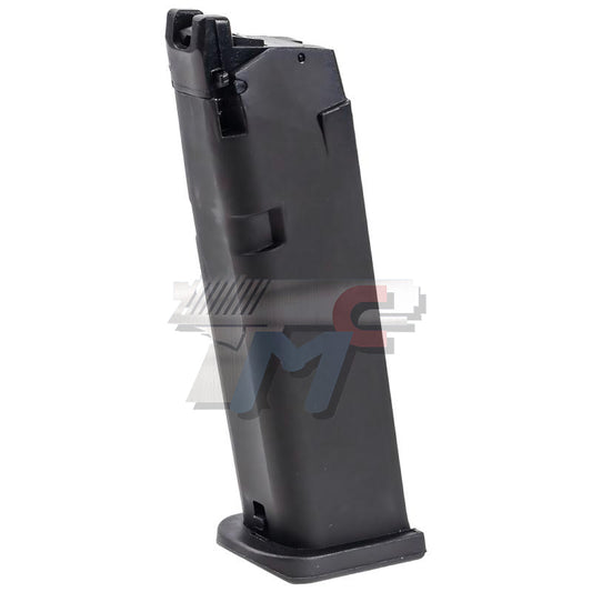 GHK (Umarex) Glock 17 Gen 5 Gas Magazine