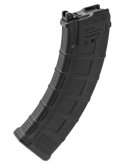 GHK PMAG Style Gas Magazine for GHK AK Gas Blow Back Series