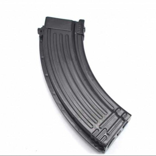GHK 40rds M4 GBB Co2 Magazine(GEN. 3)