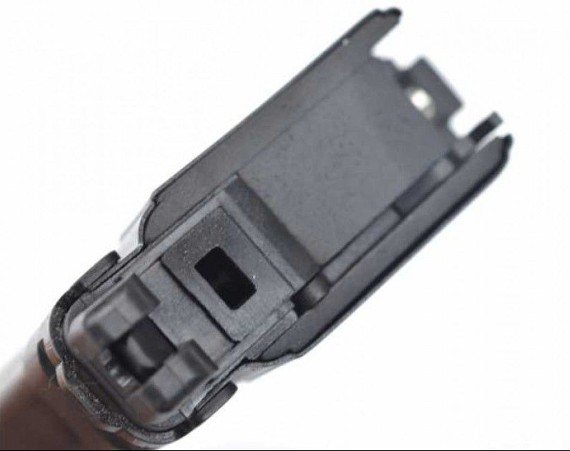 GHK 40rds M4 GBB Co2 Magazine(GEN. 3)