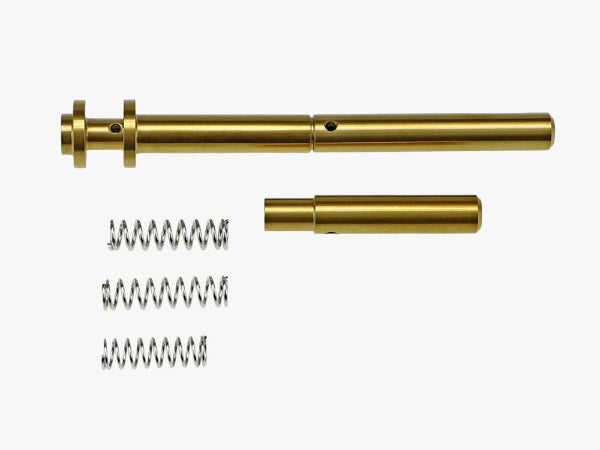 CowCow RM1 Stainless Steel Guide Rod for Marui Hi-Capa 4.3 / 5.1
