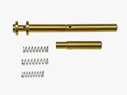 CowCow RM1 Stainless Steel Guide Rod for Marui Hi-Capa 4.3 / 5.1