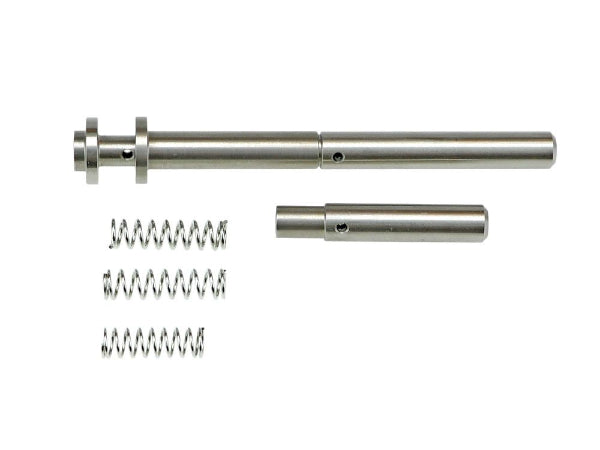 CowCow RM1 Stainless Steel Guide Rod for Marui Hi-Capa 4.3 / 5.1