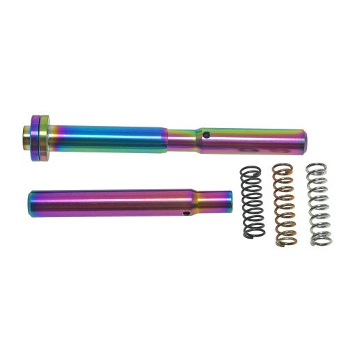 CowCow RM1 Stainless Steel Guide Rod for Marui Hi-Capa 4.3 / 5.1