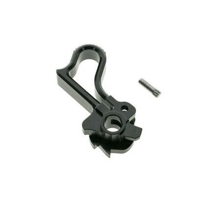 CowCow Stainless Steel Hammer Type B For Marui TM Hi-Capa / 1911 GBB