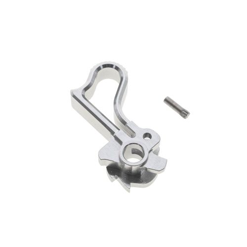 CowCow Stainless Steel Hammer Type B For Marui TM Hi-Capa / 1911 GBB