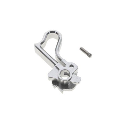 CowCow Stainless Steel Hammer Type B For Marui TM Hi-Capa / 1911 GBB