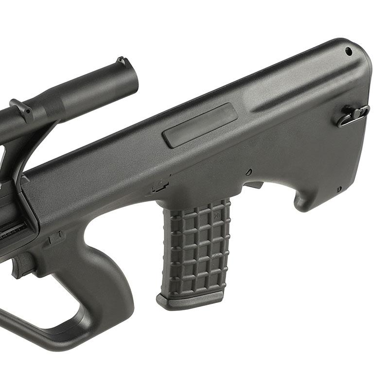 GHK AUG A2 Gas Blow Back Rifle