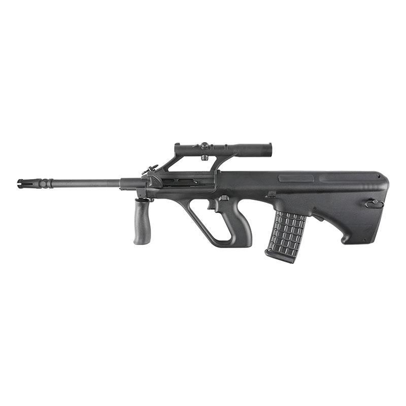GHK AUG A2 Gas Blow Back Rifle