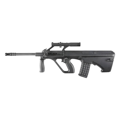 GHK AUG A2 Gas Blow Back Rifle